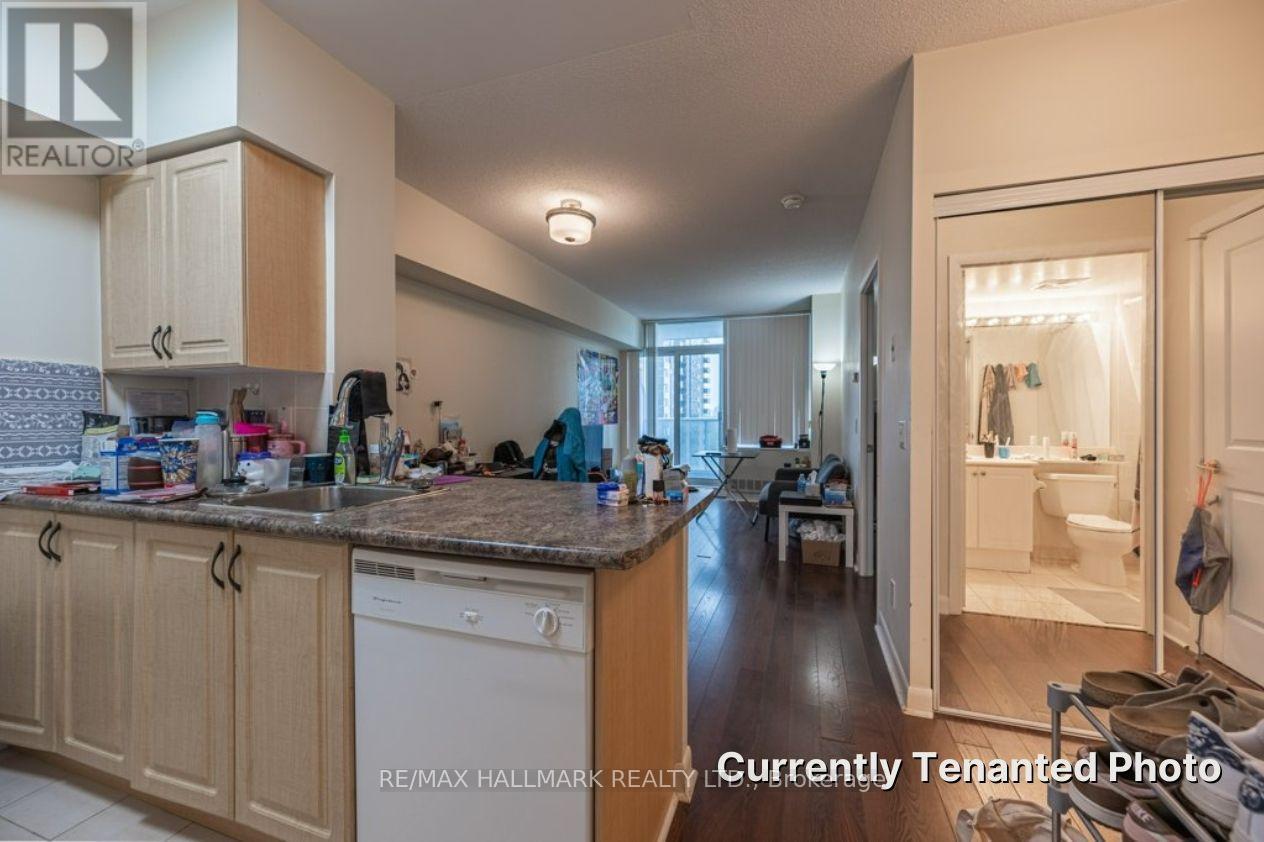 1506 - 4978 Yonge Street, Toronto, Ontario  M2N 7G8 - Photo 29 - C13539500