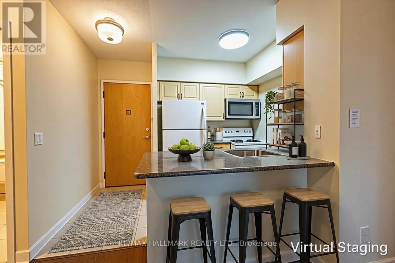 1506 - 4978 Yonge Street, Toronto, Ontario  M2N 7G8 - Photo 32 - C13539500