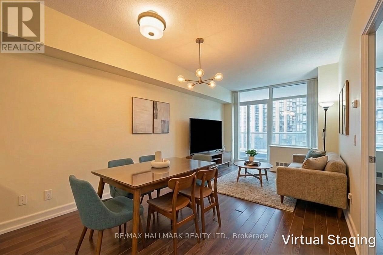 1506 - 4978 Yonge Street, Toronto, Ontario  M2N 7G8 - Photo 8 - C13539500