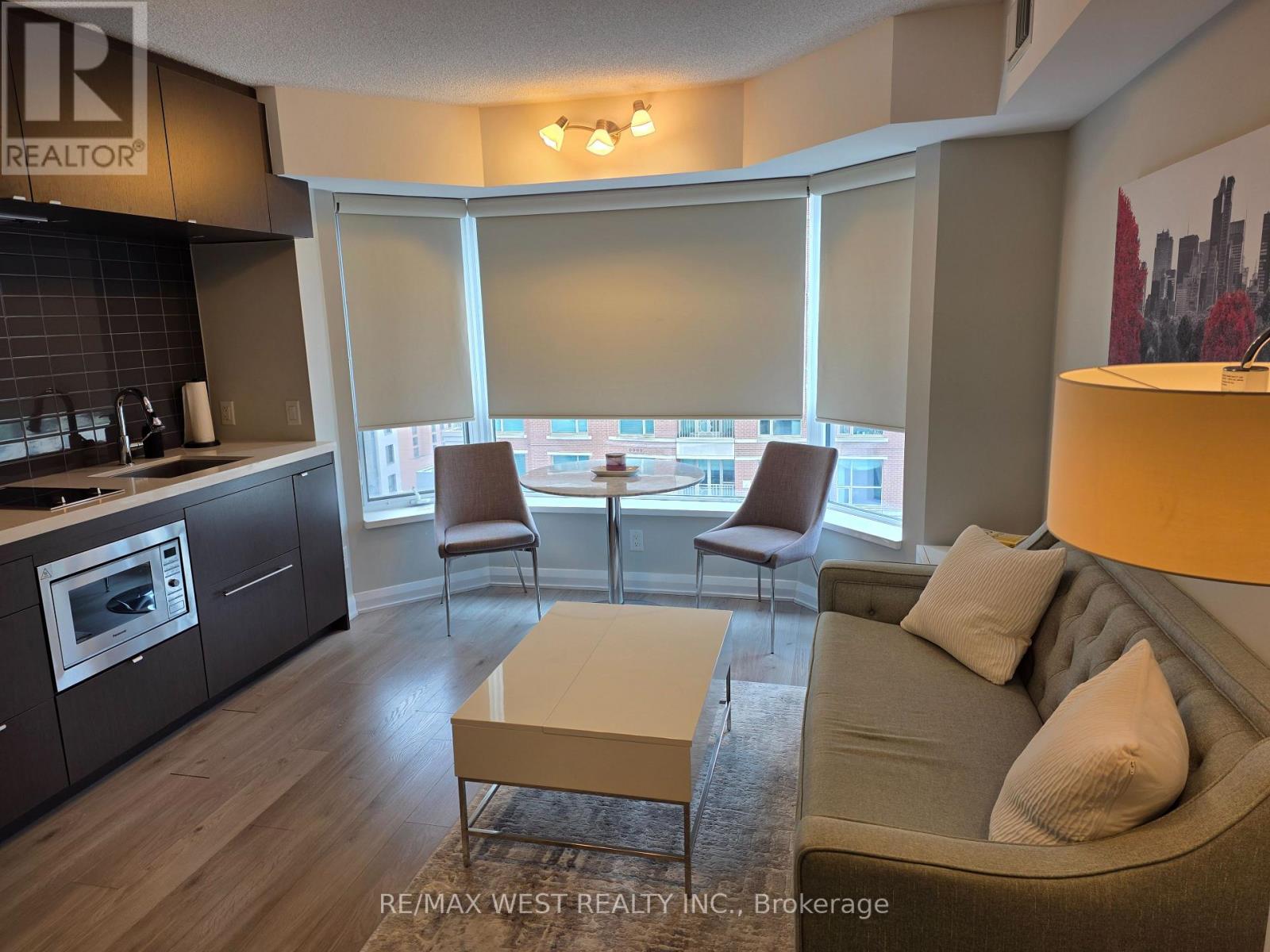 1416 - 155 Yorkville Avenue, Toronto, Ontario  M5R 0B4 - Photo 2 - C13539512