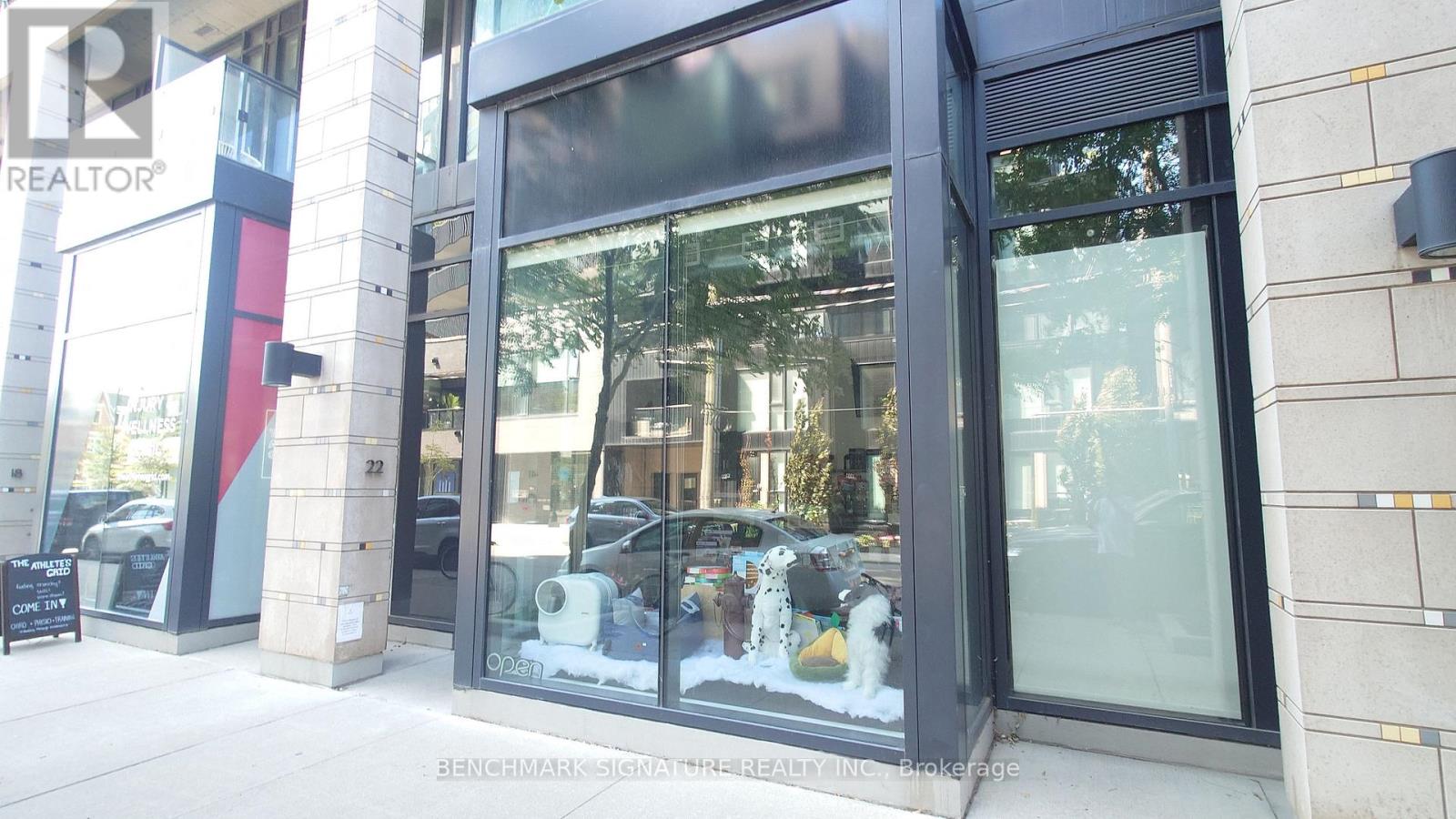 22 DOVERCOURT ROAD, Toronto (Little Portugal)