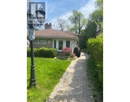 3 DONNA COURT, Toronto, Ontario