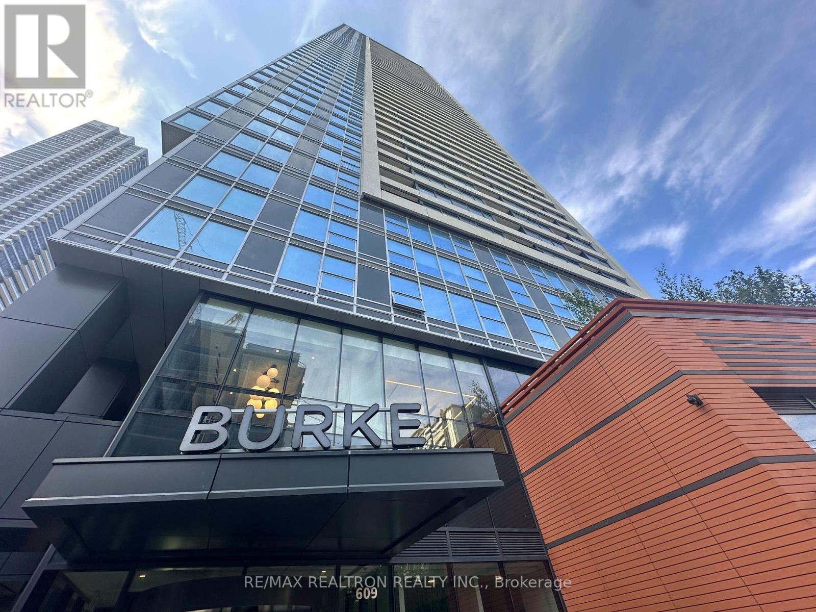 3004 - 609 Sherbourne Street, Toronto, Ontario M4X 0A4 - Photo 2 - C13539596