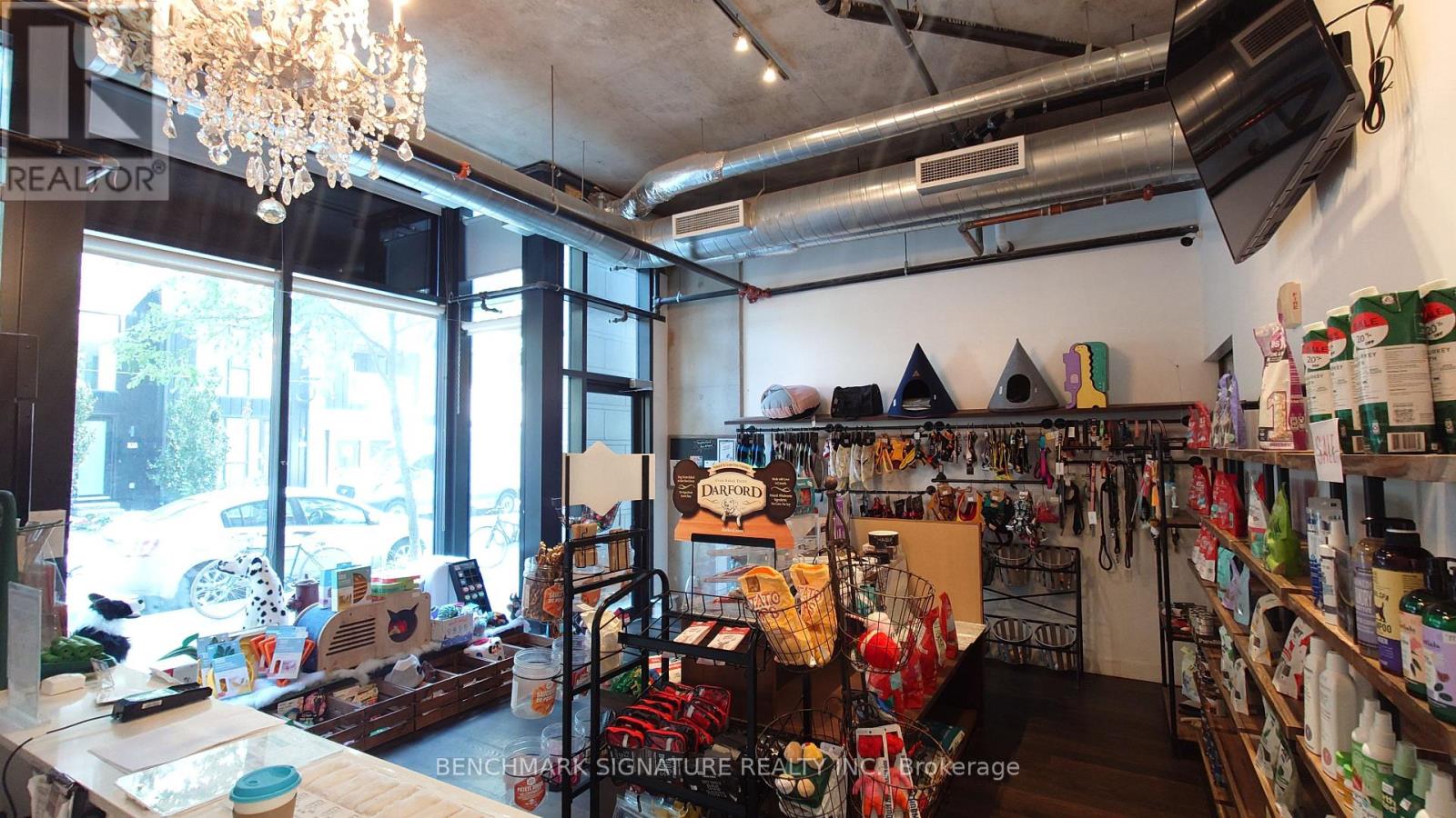 22 Dovercourt Road, Toronto, Ontario  M6J 0B6 - Photo 6 - C13539600