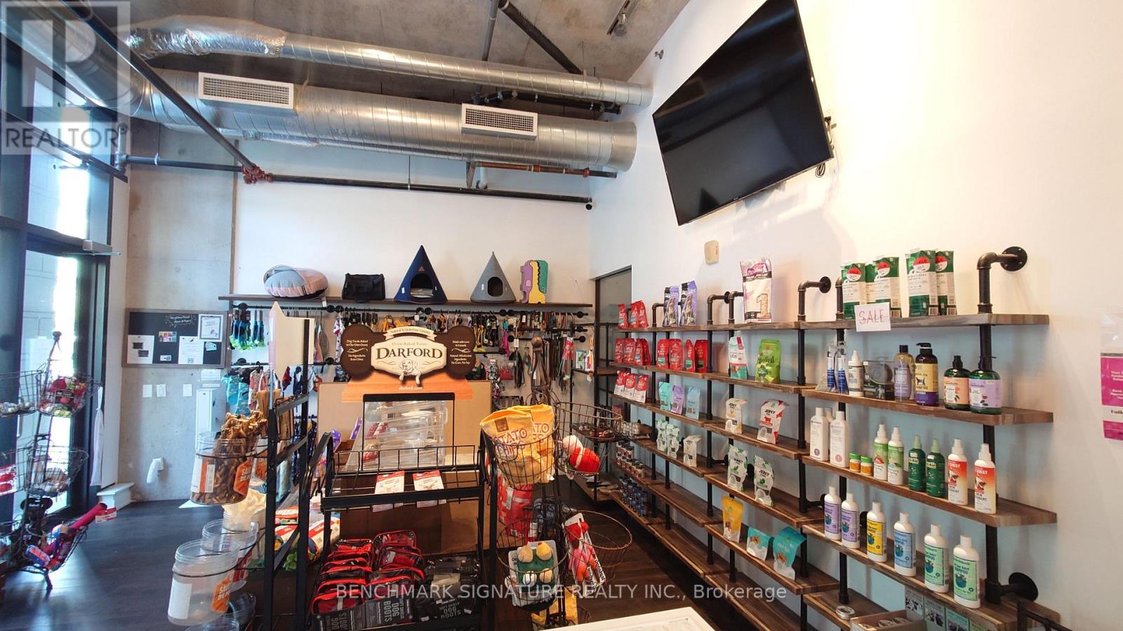 22 Dovercourt Road, Toronto, Ontario  M6J 0B6 - Photo 7 - C13539600