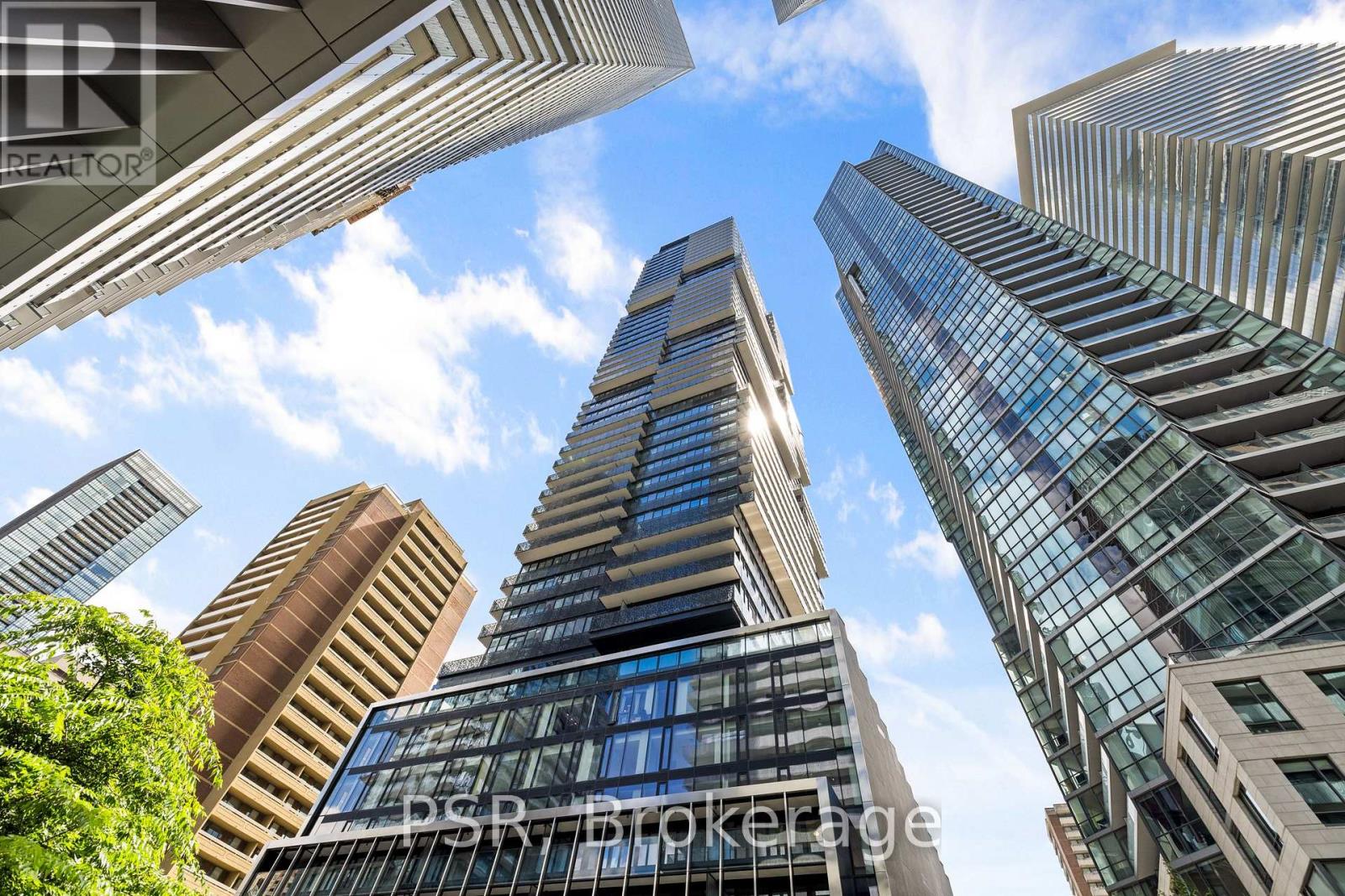 3101 - 55 CHARLES STREET E, Toronto (Church-Yonge Corridor)