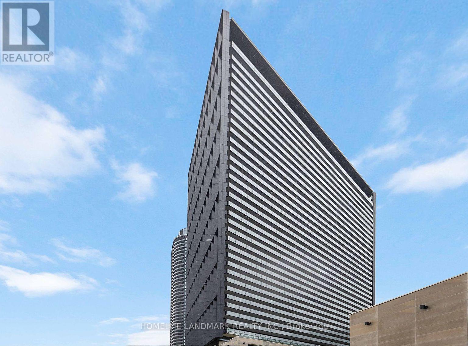 3406 - 575 BLOOR STREET E, Toronto, Ontario