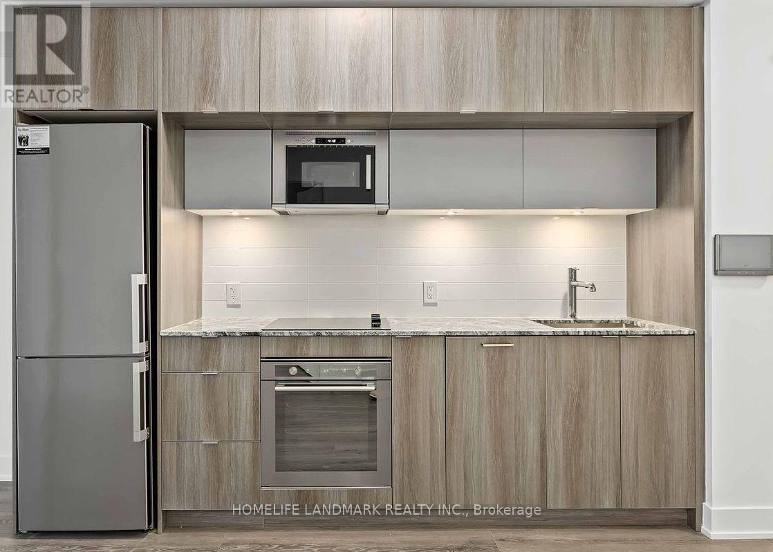 3406 - 575 Bloor Street E, Toronto, Ontario M5W 0B2 - Photo 3 - C13539666