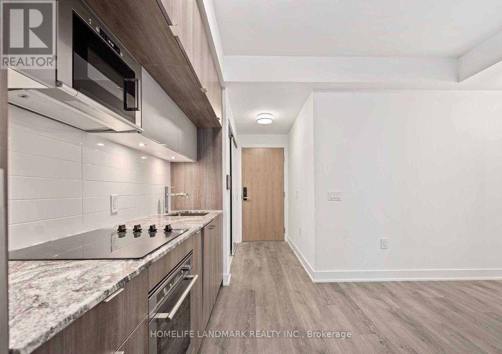 3406 - 575 Bloor Street E, Toronto, Ontario M5W 0B2 - Photo 5 - C13539666