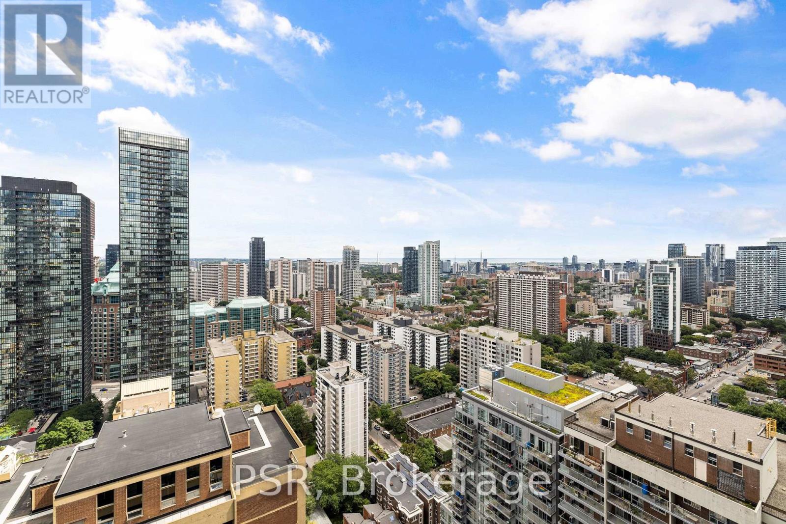 3101 - 55 Charles Street E, Toronto, Ontario M4Y 0J1 - Photo 20 - C13539686