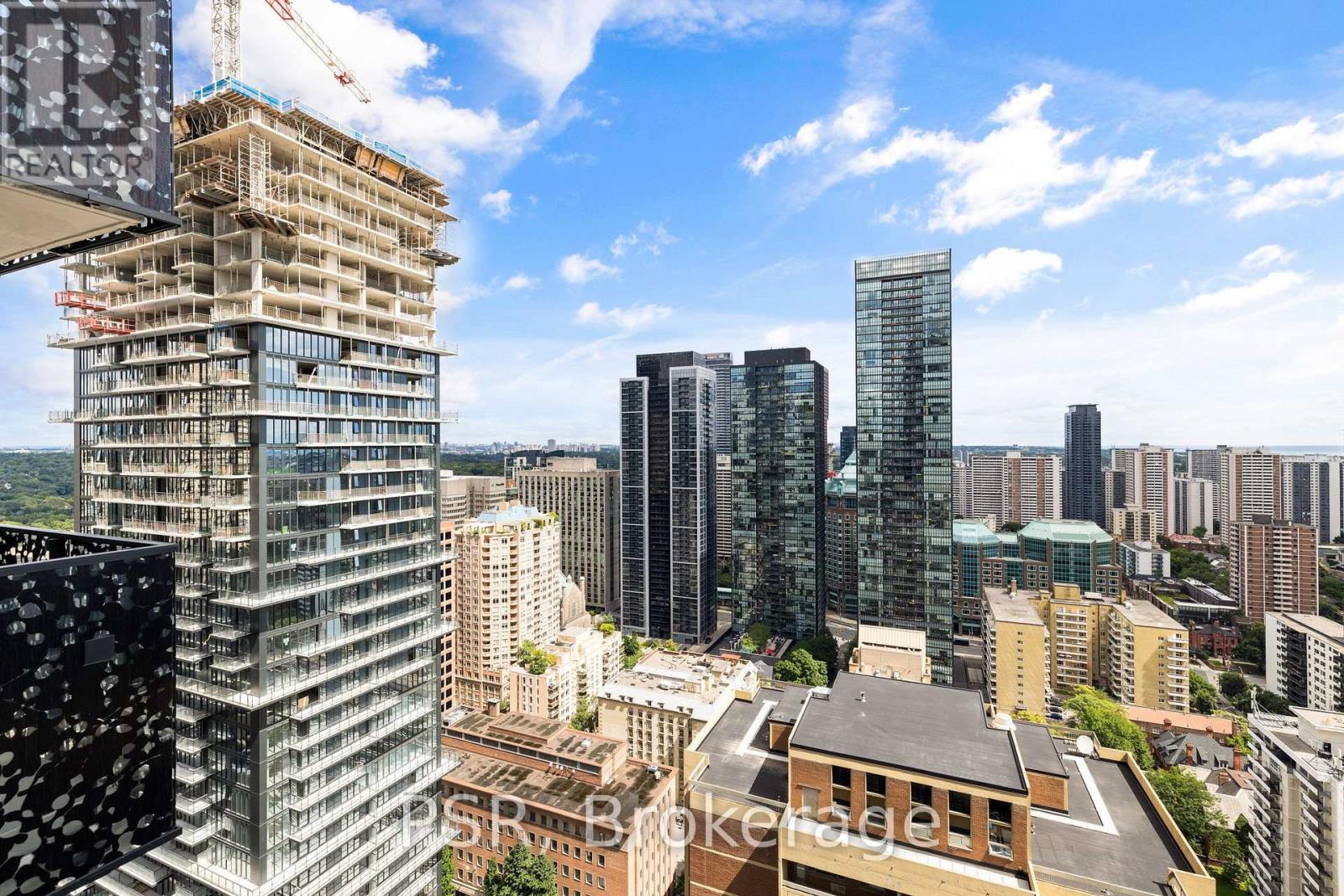 3101 - 55 Charles Street E, Toronto, Ontario M4Y 0J1 - Photo 21 - C13539686