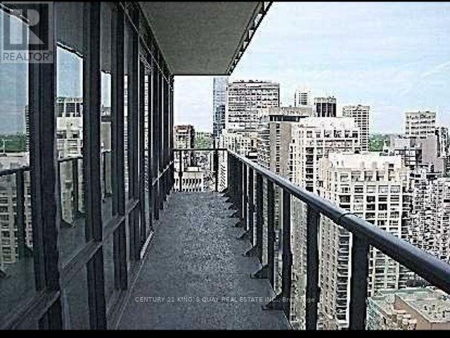 3005 - 832 Bay Street, Toronto, Ontario  M5S 1Z6 - Photo 6 - C13539706
