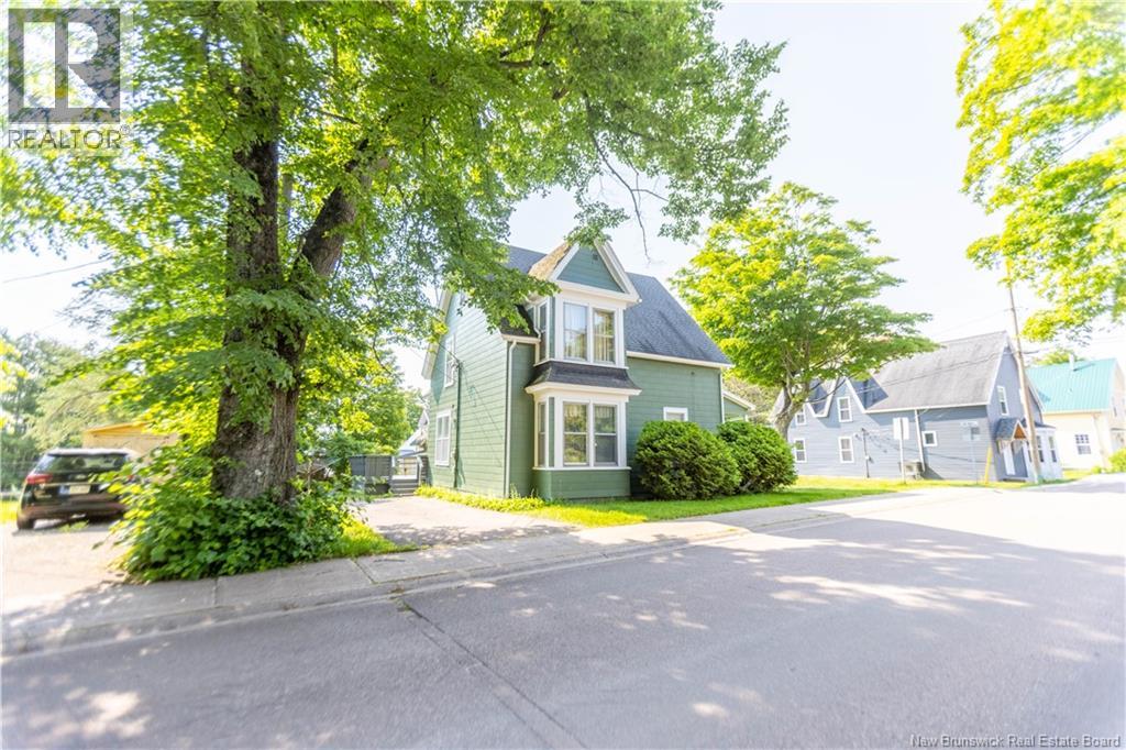 33 Weldon Street, Sackville