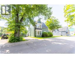 33 Weldon Street, Sackville, New Brunswick
