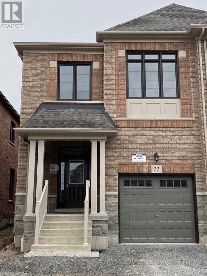 33 MACPHERSON STREET, Whitby