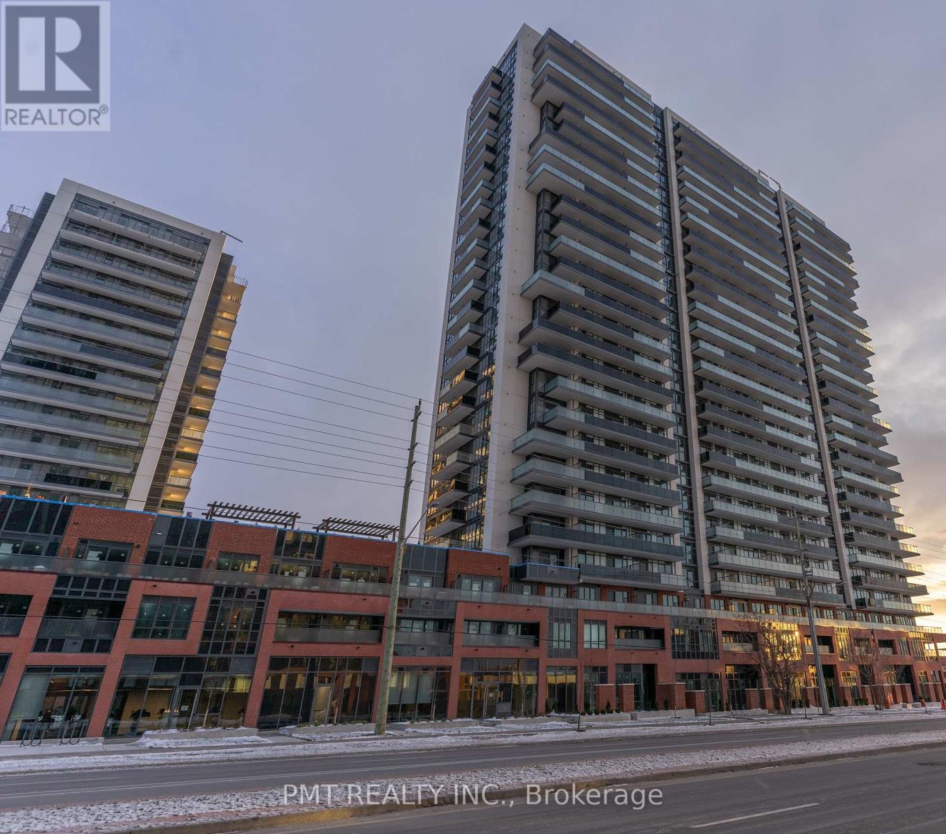 906 - 2545 SIMCOE STREET N, Oshawa (Windfields)