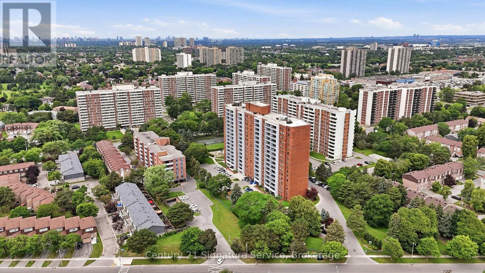 610 - 1250 BRIDLETOWNE CIRCLE, Toronto, Ontario