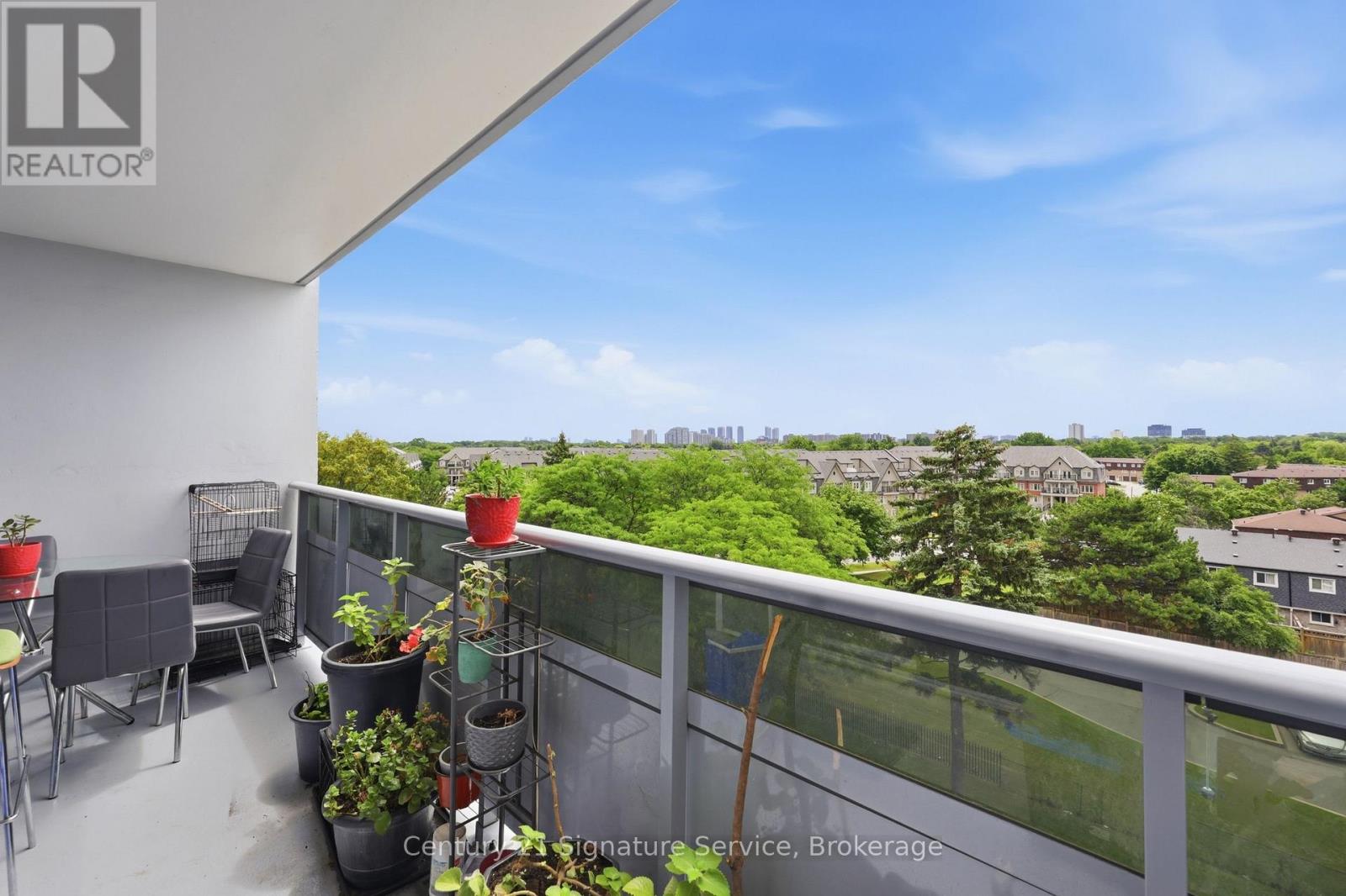 610 - 1250 Bridletowne Circle, Toronto, Ontario M1W 2V1 - Photo 11 - E13539622