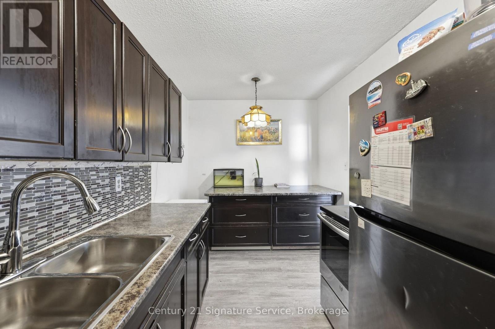 610 - 1250 Bridletowne Circle, Toronto, Ontario M1W 2V1 - Photo 17 - E13539622