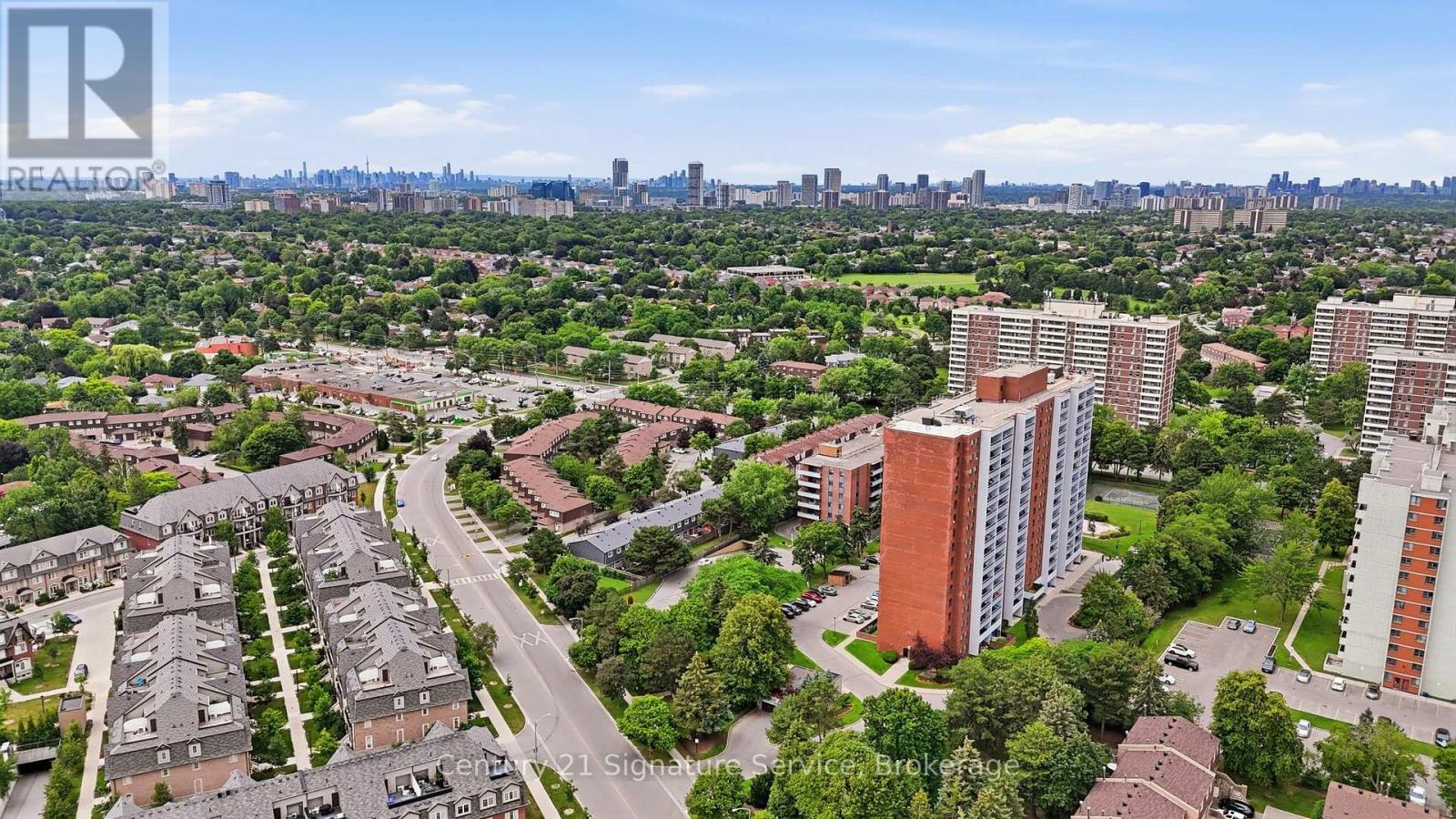 610 - 1250 Bridletowne Circle, Toronto, Ontario M1W 2V1 - Photo 2 - E13539622