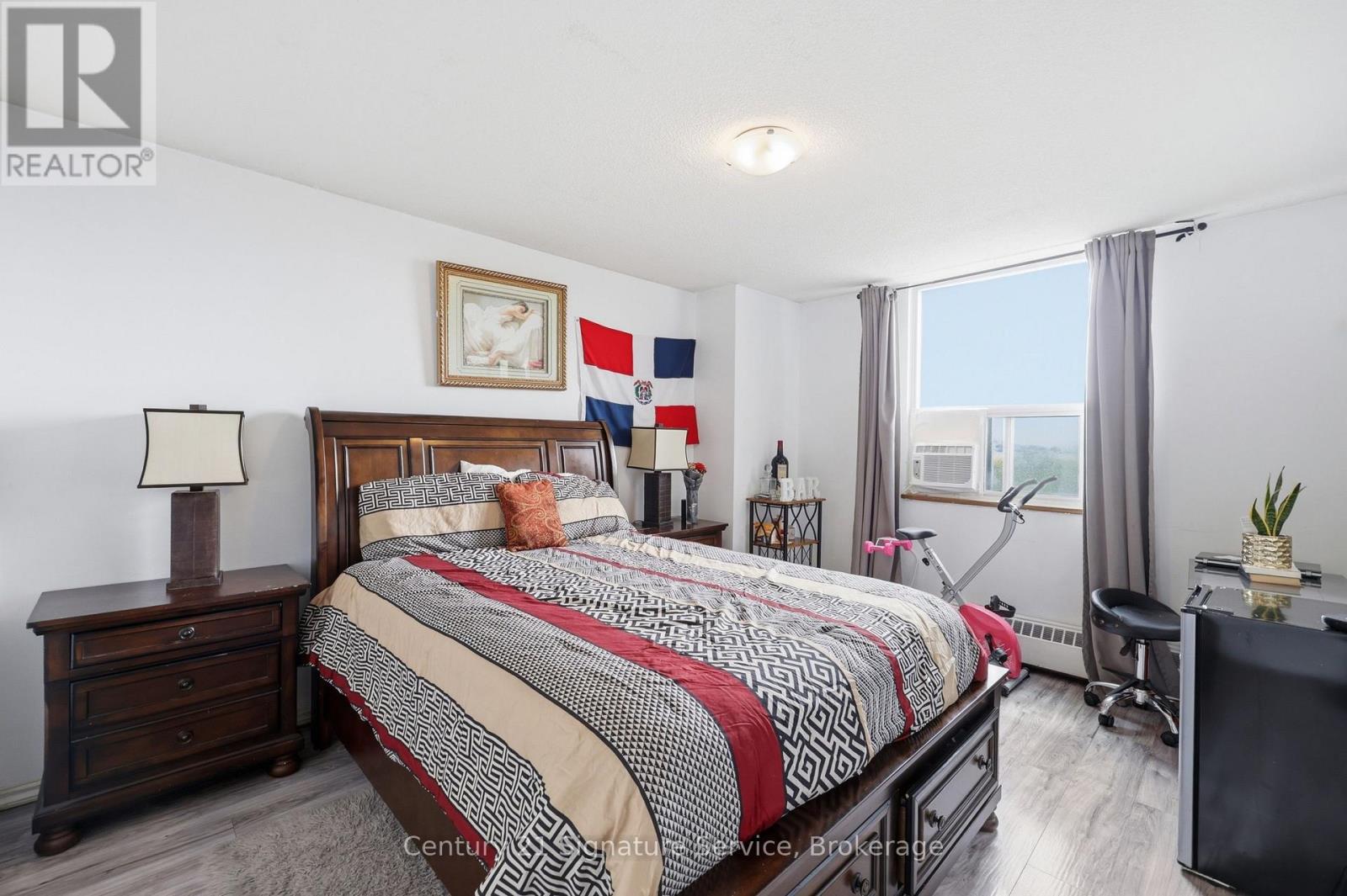 610 - 1250 Bridletowne Circle, Toronto, Ontario M1W 2V1 - Photo 20 - E13539622