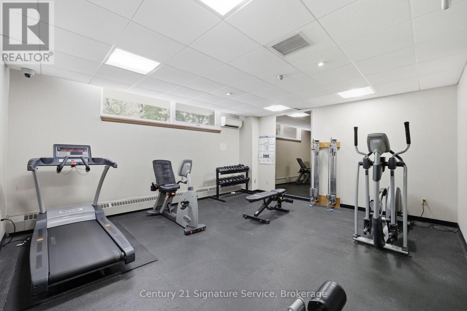 610 - 1250 Bridletowne Circle, Toronto, Ontario M1W 2V1 - Photo 24 - E13539622