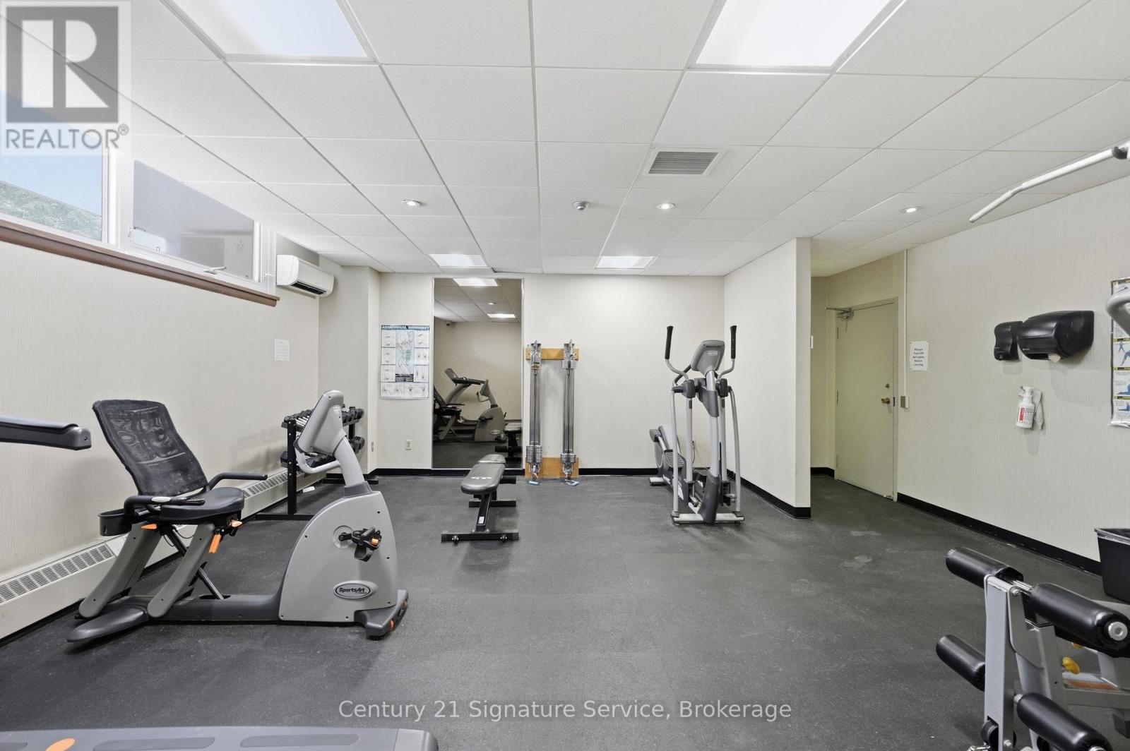 610 - 1250 Bridletowne Circle, Toronto, Ontario M1W 2V1 - Photo 25 - E13539622