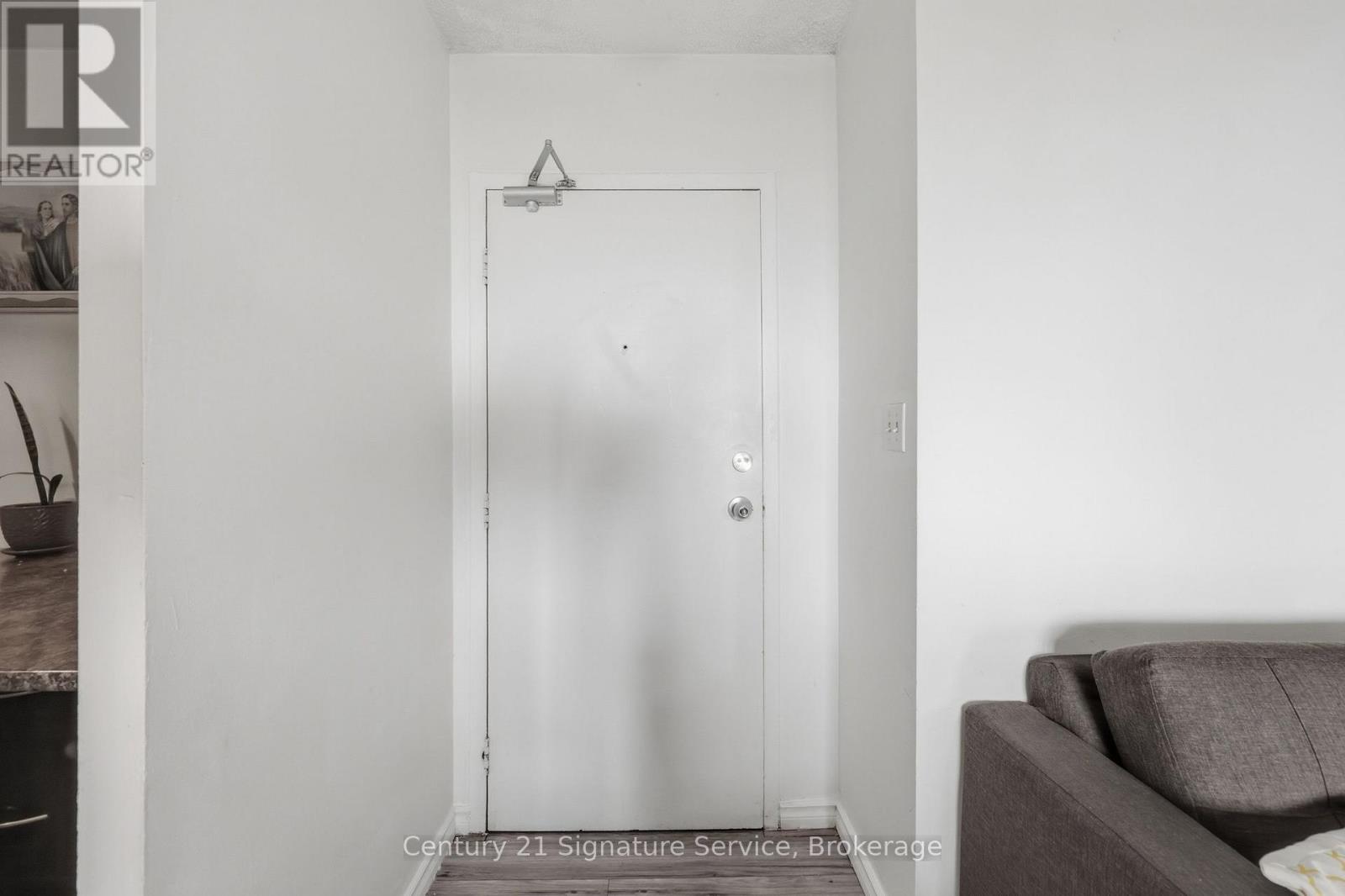 610 - 1250 Bridletowne Circle, Toronto, Ontario M1W 2V1 - Photo 5 - E13539622