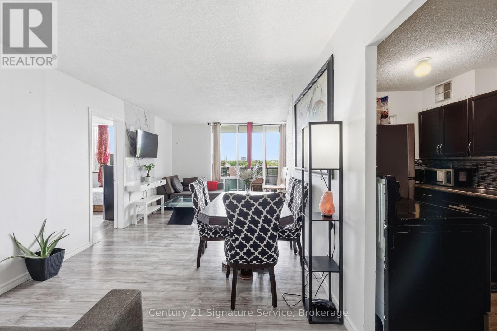 610 - 1250 Bridletowne Circle, Toronto, Ontario M1W 2V1 - Photo 6 - E13539622