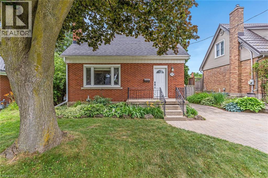 799 ROCKWAY Drive, Kitchener, Ontario