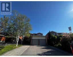BSMT - 129 BERNARD AVENUE, Richmond Hill, Ontario