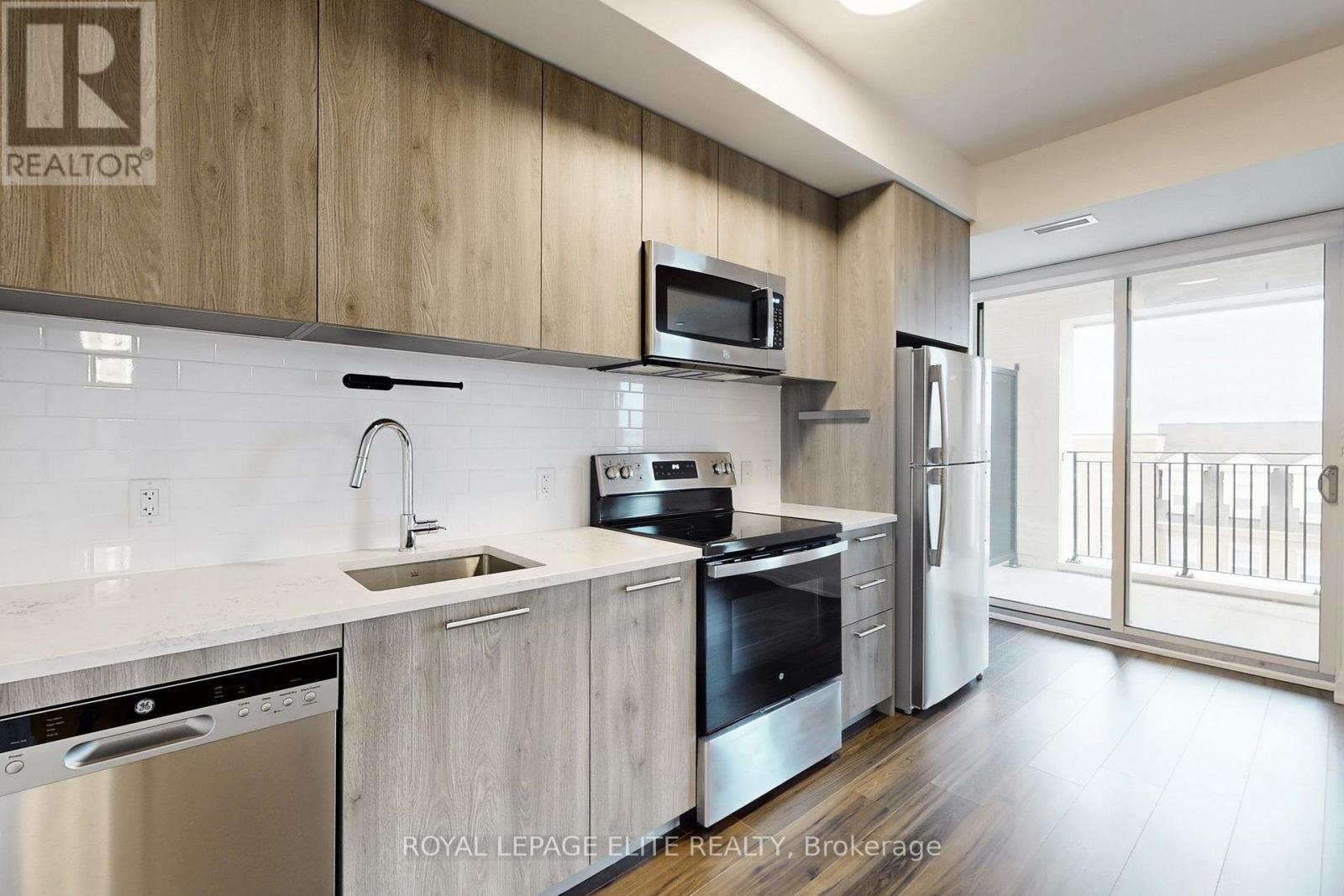 313 - 101 Cathedral High Street S, Markham, Ontario L6C 3L8 - Photo 18 - N13539540