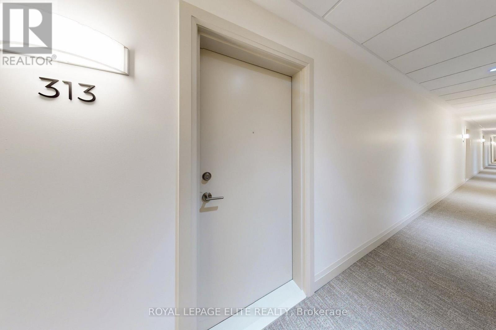 313 - 101 Cathedral High Street S, Markham, Ontario L6C 3L8 - Photo 35 - N13539540