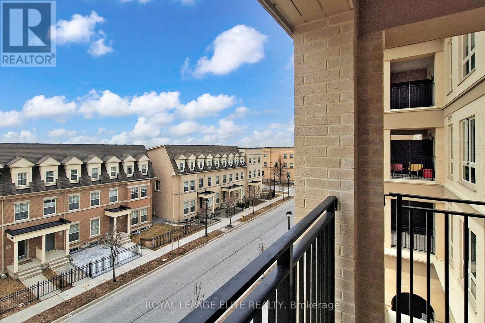 313 - 101 Cathedral High Street S, Markham, Ontario L6C 3L8 - Photo 41 - N13539540