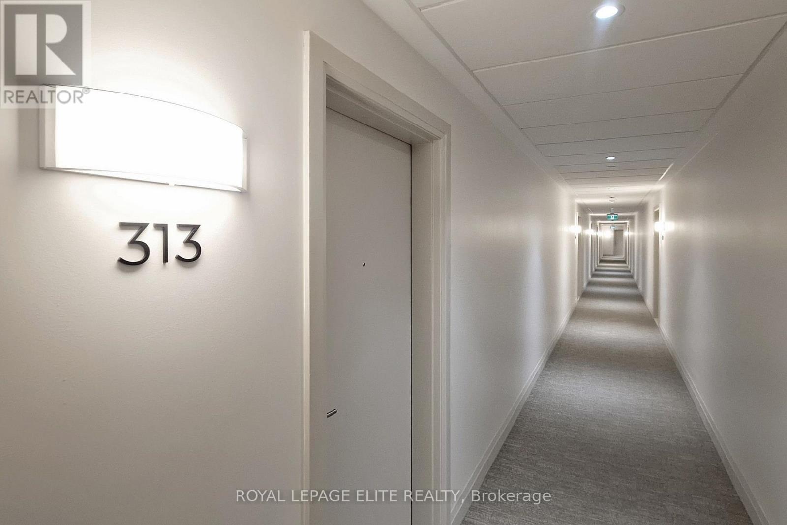 313 - 101 Cathedral High Street S, Markham, Ontario L6C 3L8 - Photo 42 - N13539540