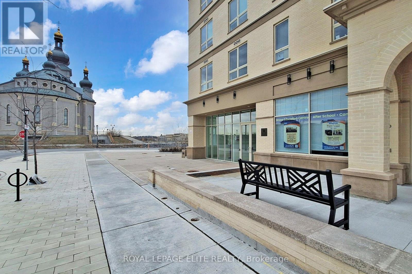 313 - 101 Cathedral High Street S, Markham, Ontario L6C 3L8 - Photo 44 - N13539540