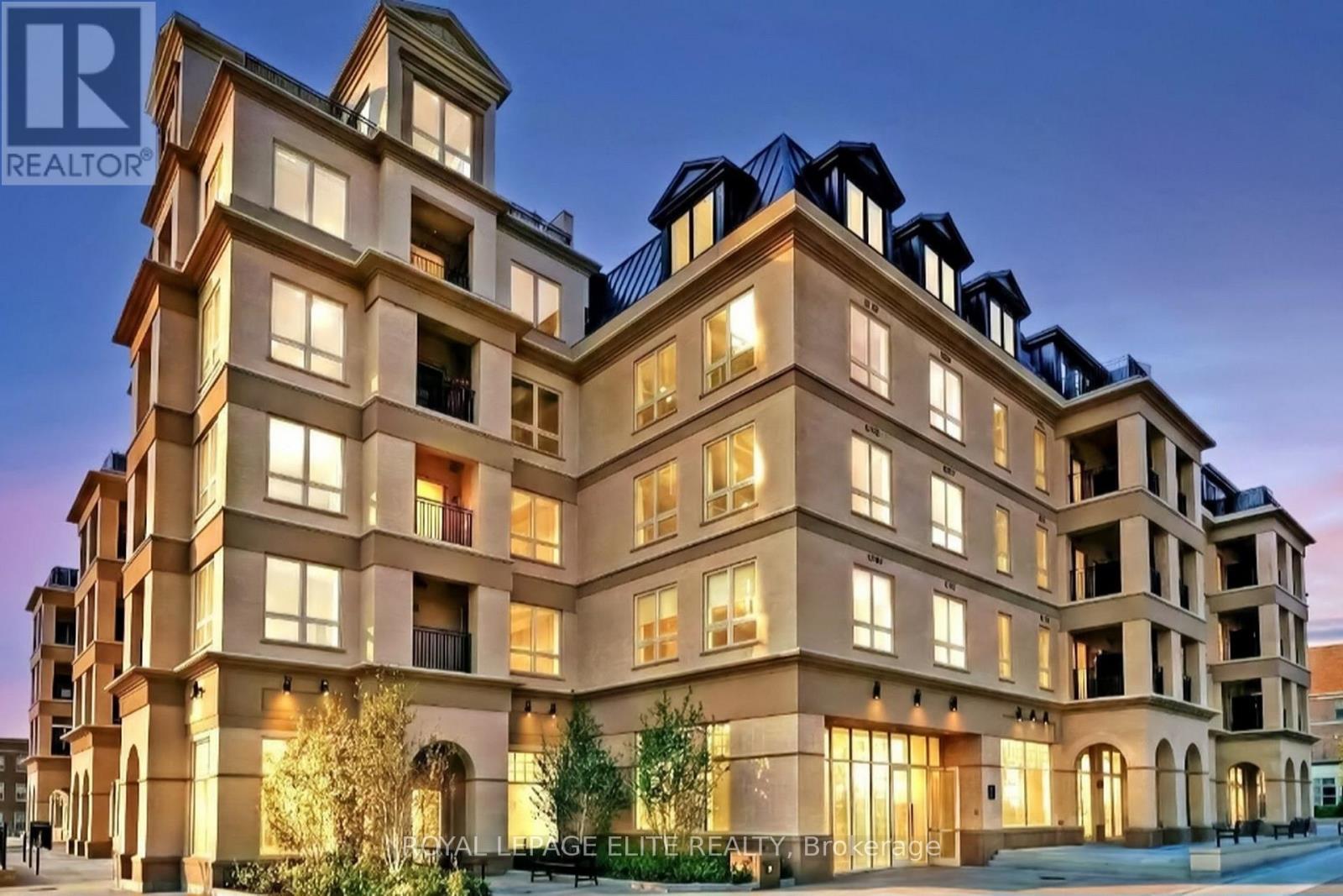 313 - 101 Cathedral High Street S, Markham, Ontario L6C 3L8 - Photo 46 - N13539540