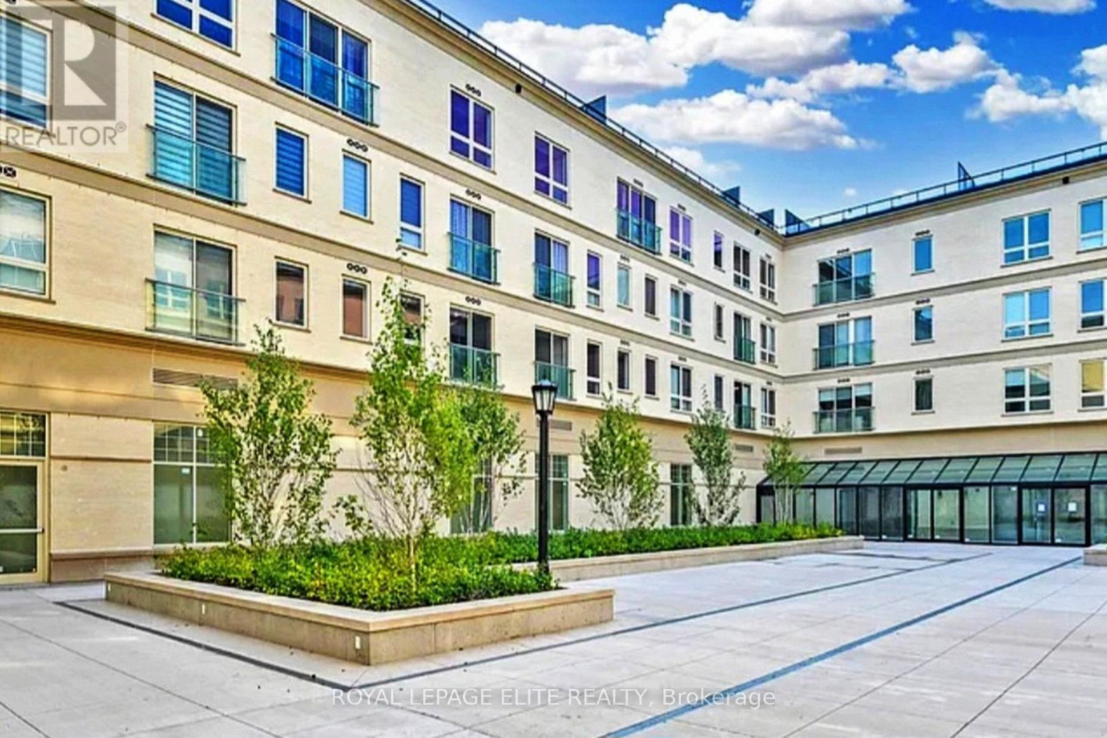313 - 101 Cathedral High Street S, Markham, Ontario L6C 3L8 - Photo 5 - N13539540