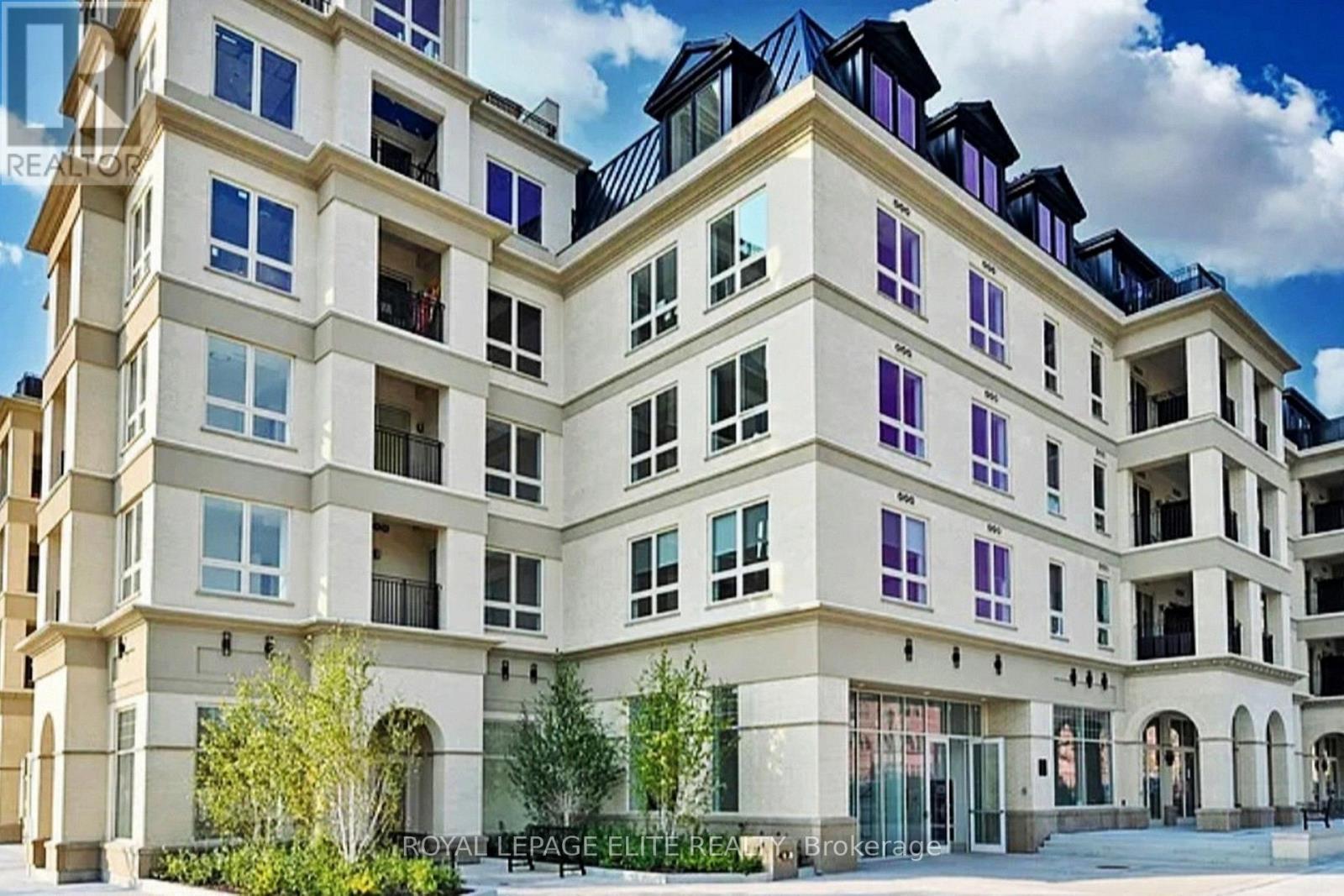 313 - 101 Cathedral High Street S, Markham, Ontario L6C 3L8 - Photo 6 - N13539540