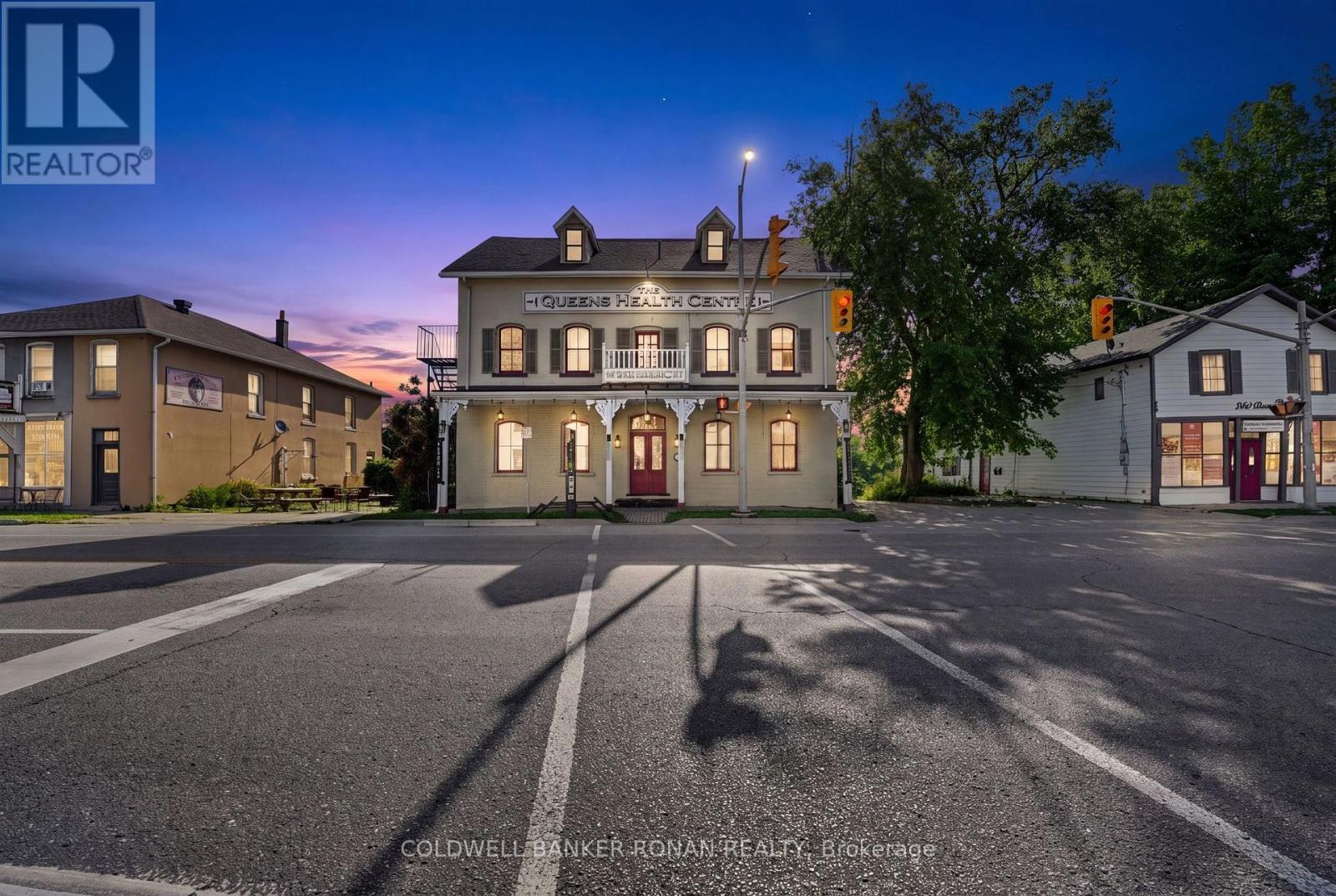 238 BARRIE STREET, Essa, Ontario