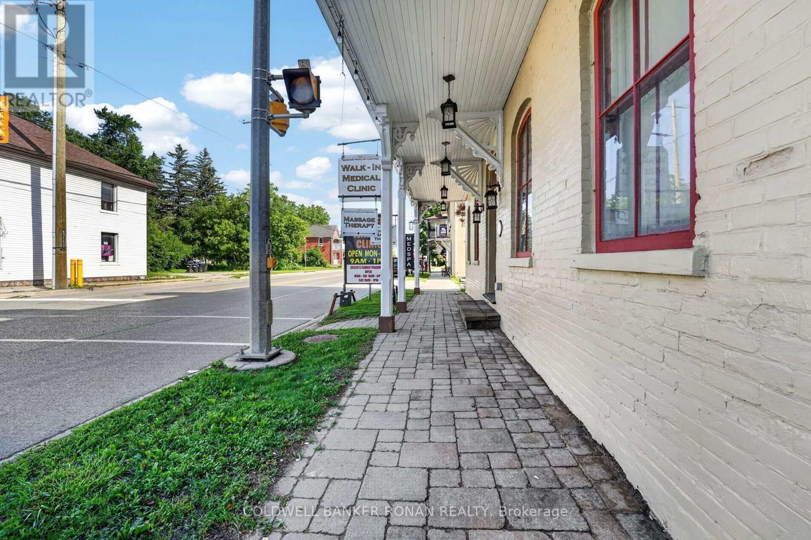 238 Barrie Street, Essa, Ontario L0L 2N0 - Photo 3 - N13539612