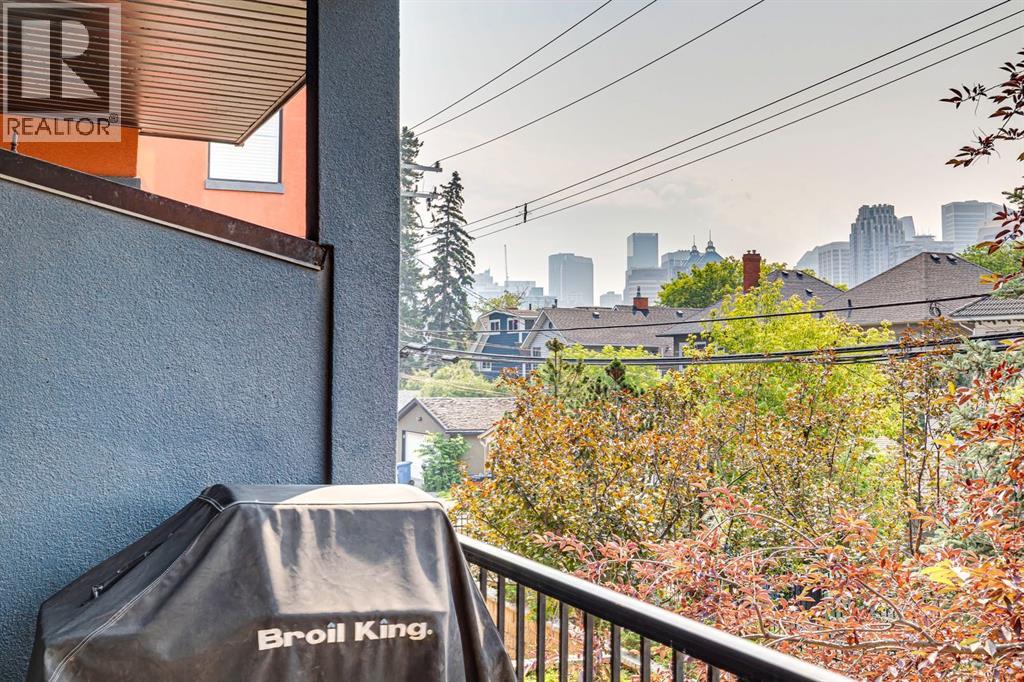 209, 1321 Kensington Close NW, Calgary, Alberta  T2N 3J6 - Photo 22 - A2326227