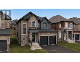 2974 MONARCH DRIVE, Orillia, Ontario
