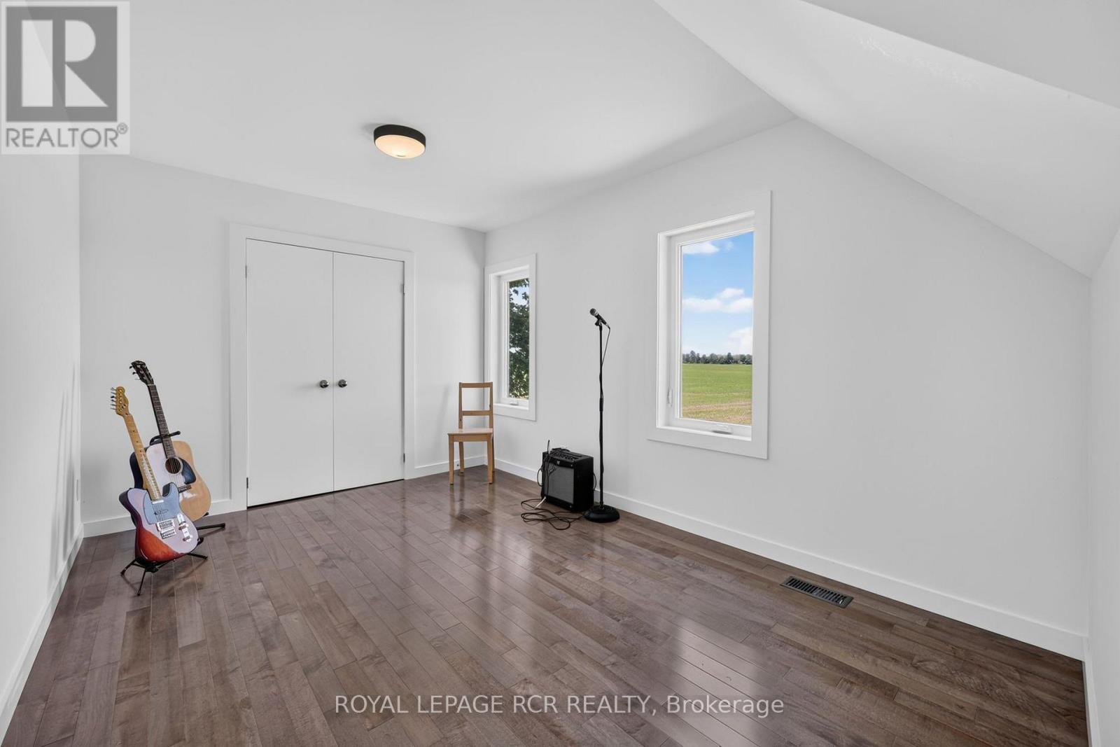4512 Concession Rd. 3, Clearview (New Lowell), Ontario  L0M 1N0 - Photo 20 - S13539522