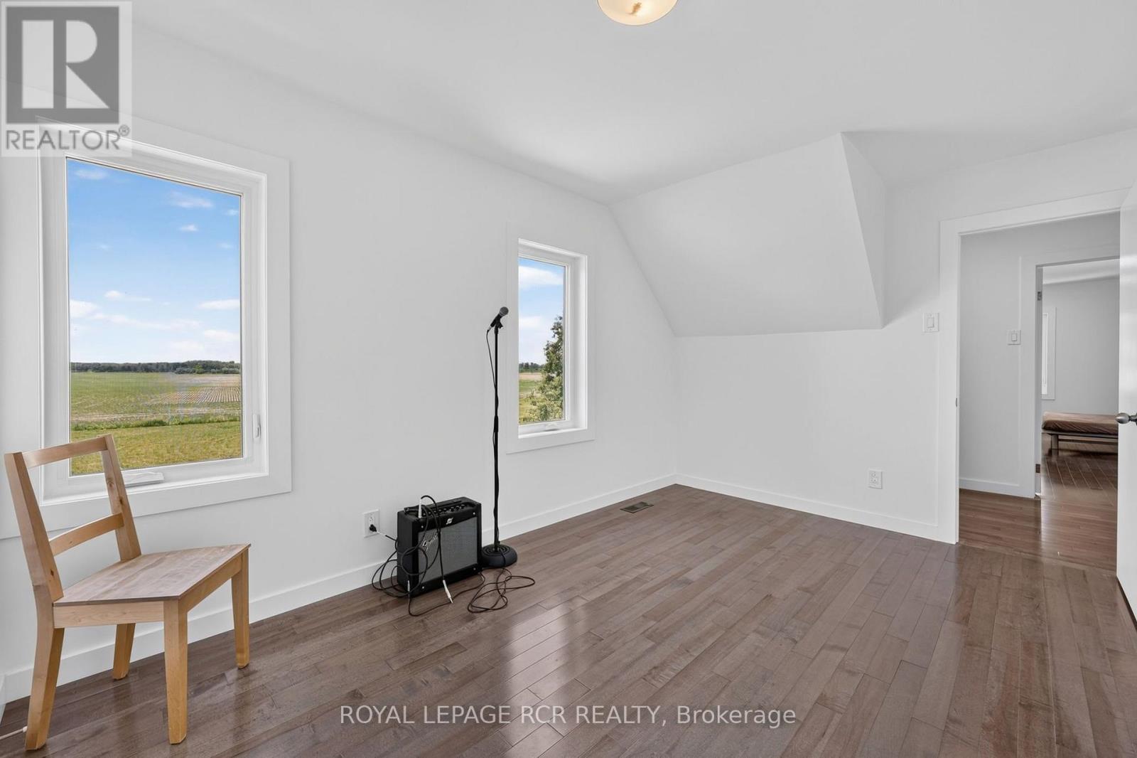 4512 Concession Rd. 3, Clearview (New Lowell), Ontario  L0M 1N0 - Photo 21 - S13539522