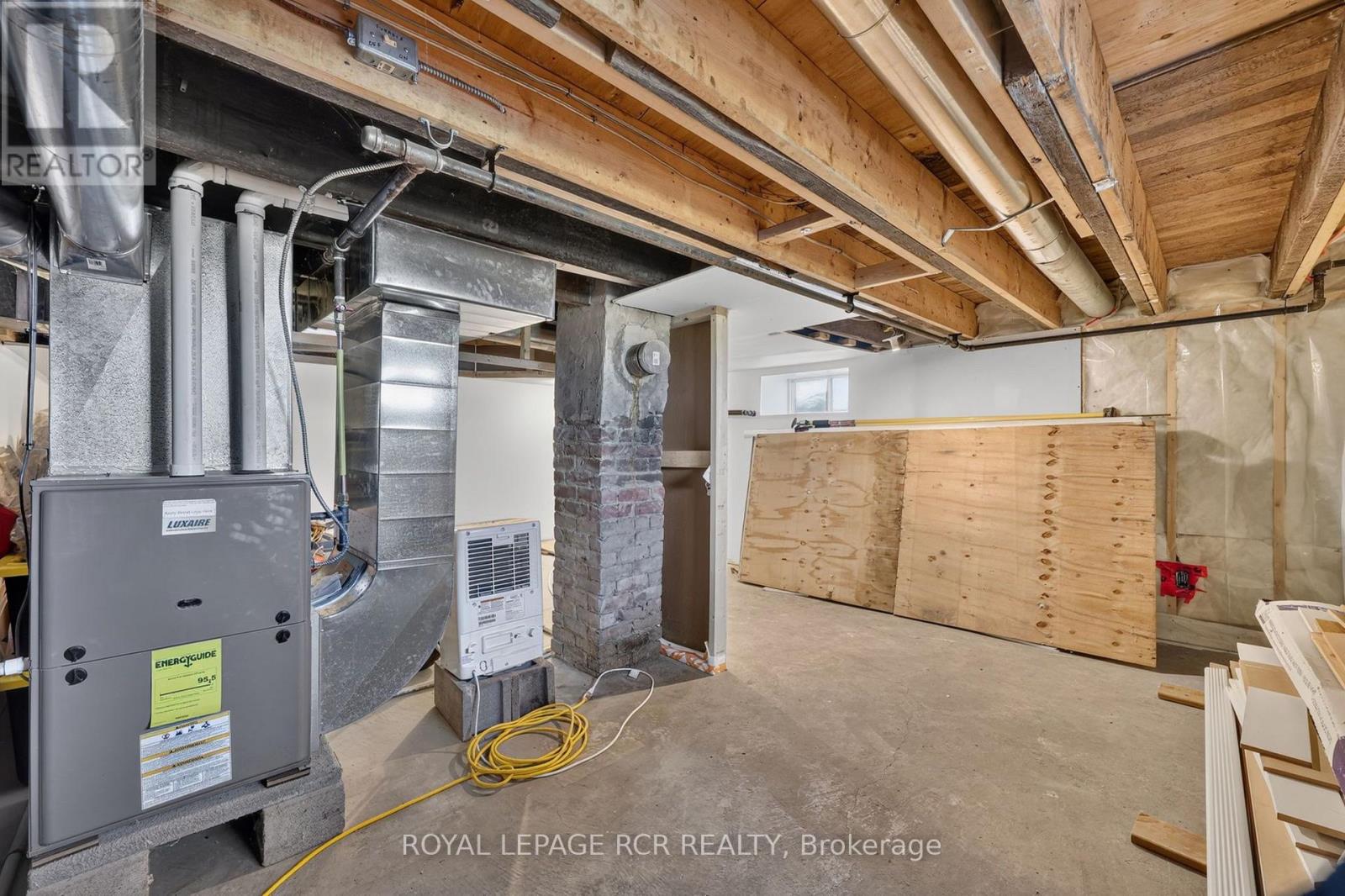4512 Concession Rd. 3, Clearview (New Lowell), Ontario  L0M 1N0 - Photo 23 - S13539522