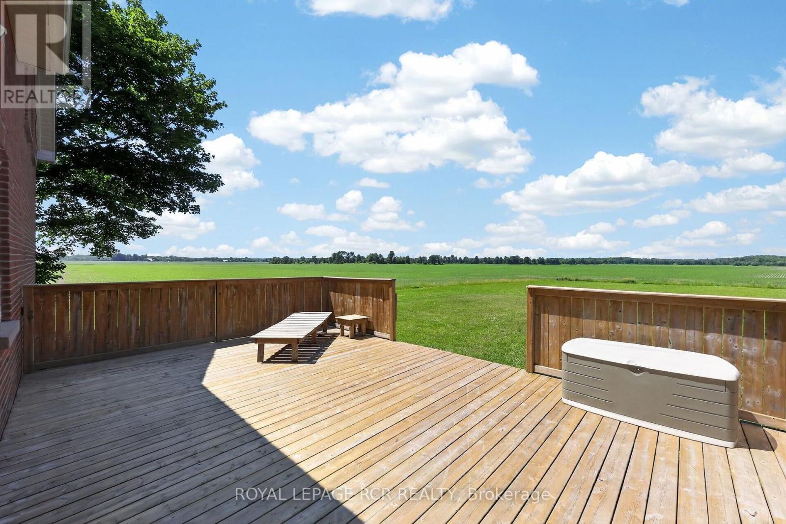 4512 Concession Rd. 3, Clearview (New Lowell), Ontario  L0M 1N0 - Photo 26 - S13539522