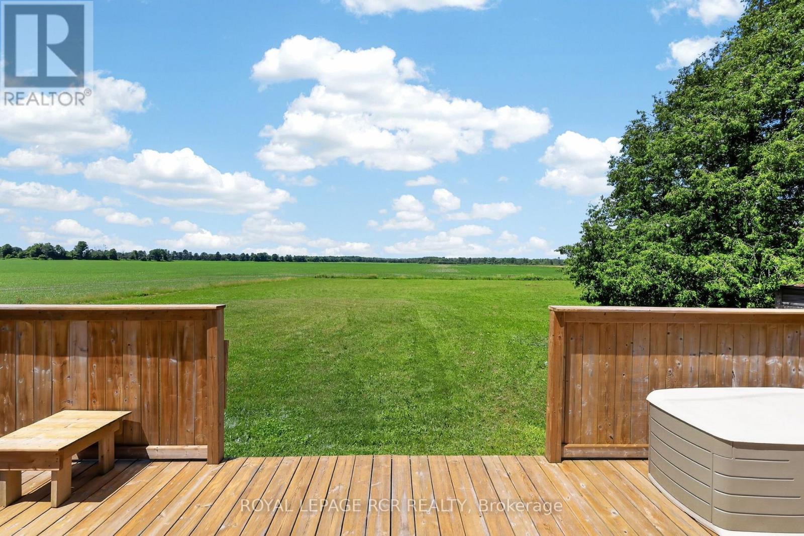 4512 Concession Rd. 3, Clearview (New Lowell), Ontario  L0M 1N0 - Photo 27 - S13539522