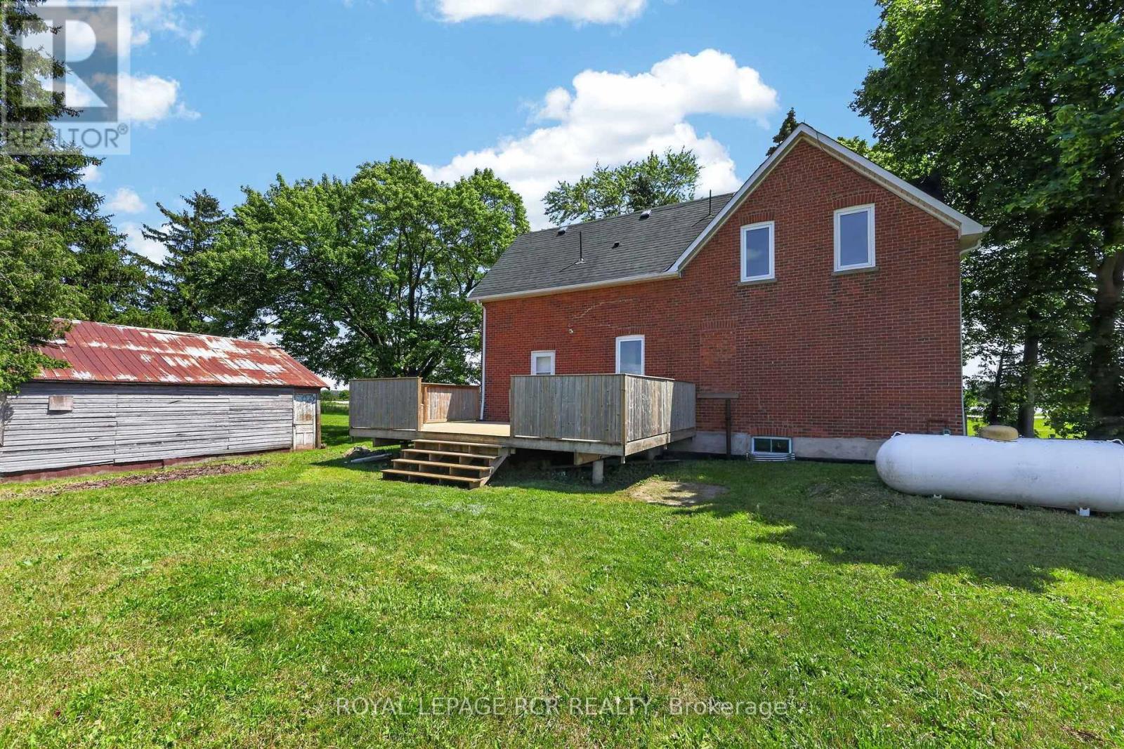 4512 Concession Rd. 3, Clearview (New Lowell), Ontario  L0M 1N0 - Photo 28 - S13539522