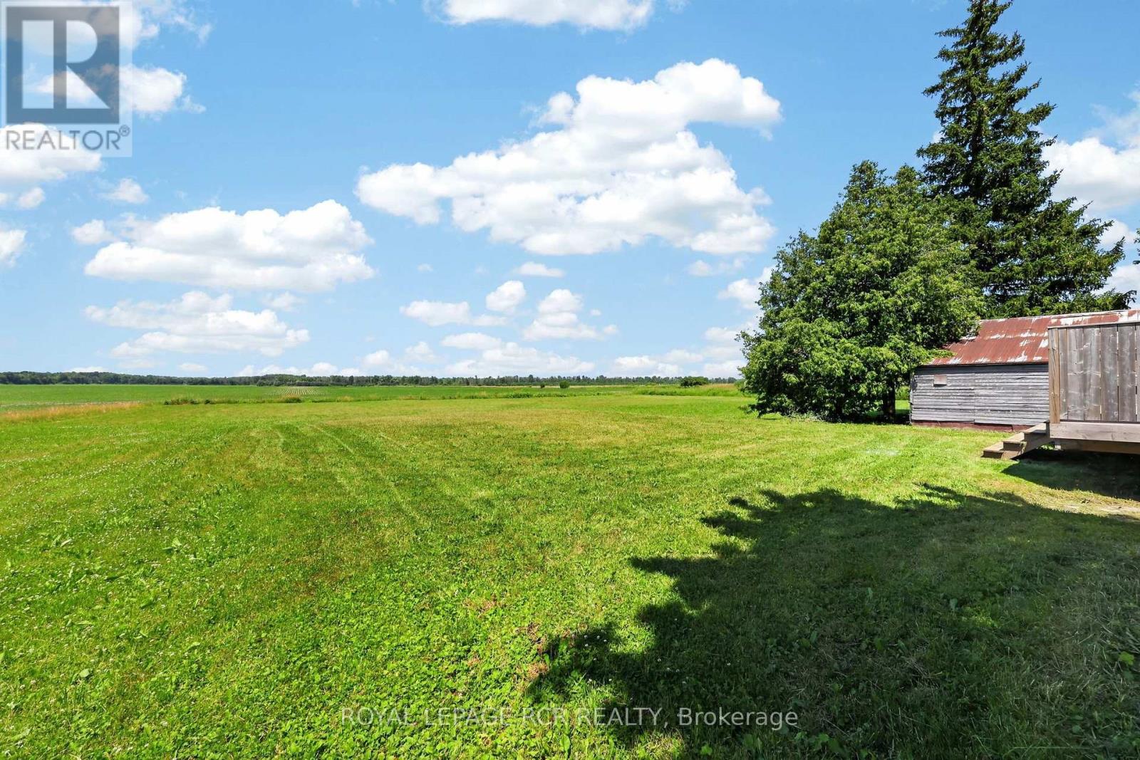 4512 Concession Rd. 3, Clearview (New Lowell), Ontario  L0M 1N0 - Photo 29 - S13539522